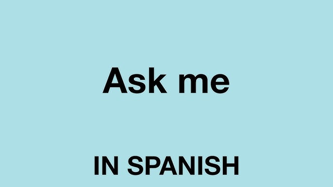 Start 32 Spanish: Do It Now