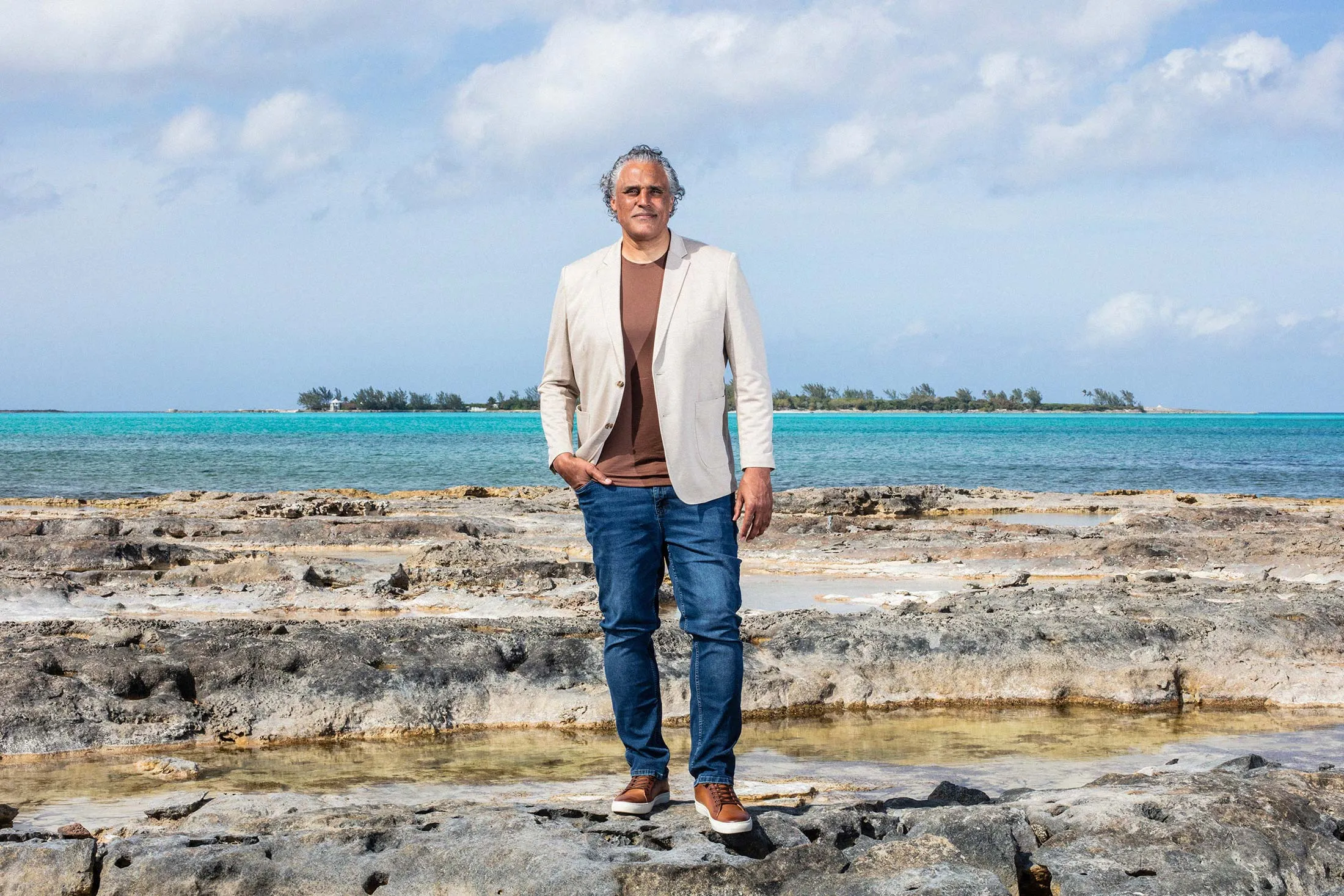Rick Fox in 2024: What is he up to now?