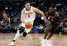 How did the Denver Nuggets 2017 do? An easy guide to their performance and stats.