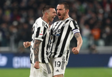 The meaning behind the Juventus FC Crest: A deep dive