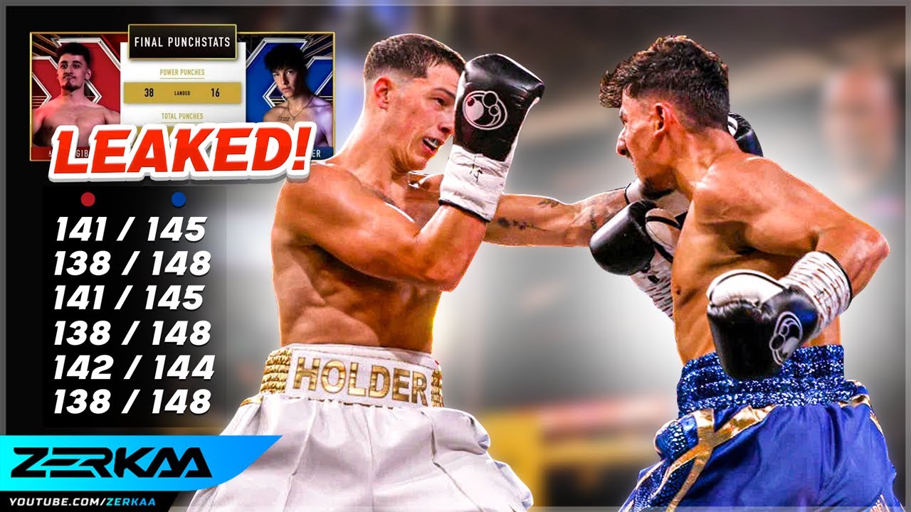 How Did Tayler Holder Fight Happen Breaking Down the Incident