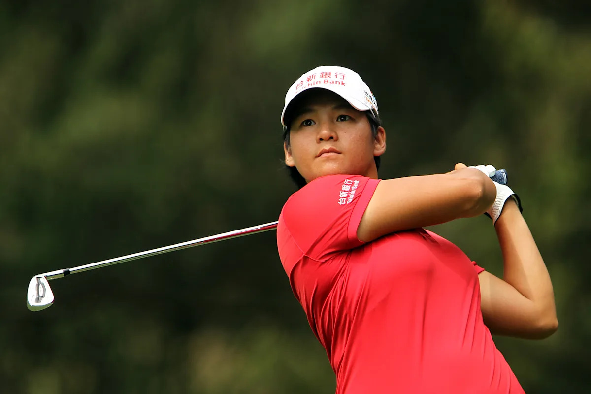 How Did Yani Tseng Golf Change the Game? (Exploring Her Impact and Legacy in Womens Golf)