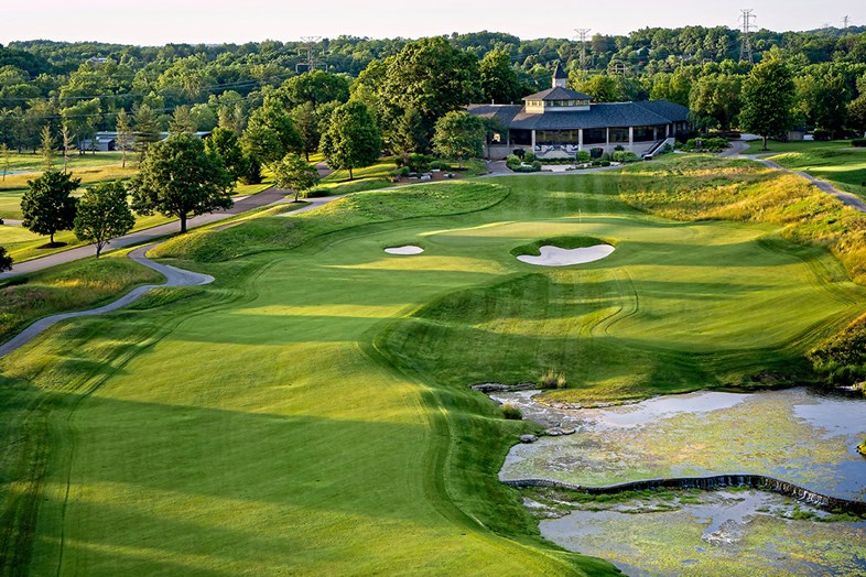 Figuring out how to play Valhalla Golf Club? Get course secrets with this simple players guide.