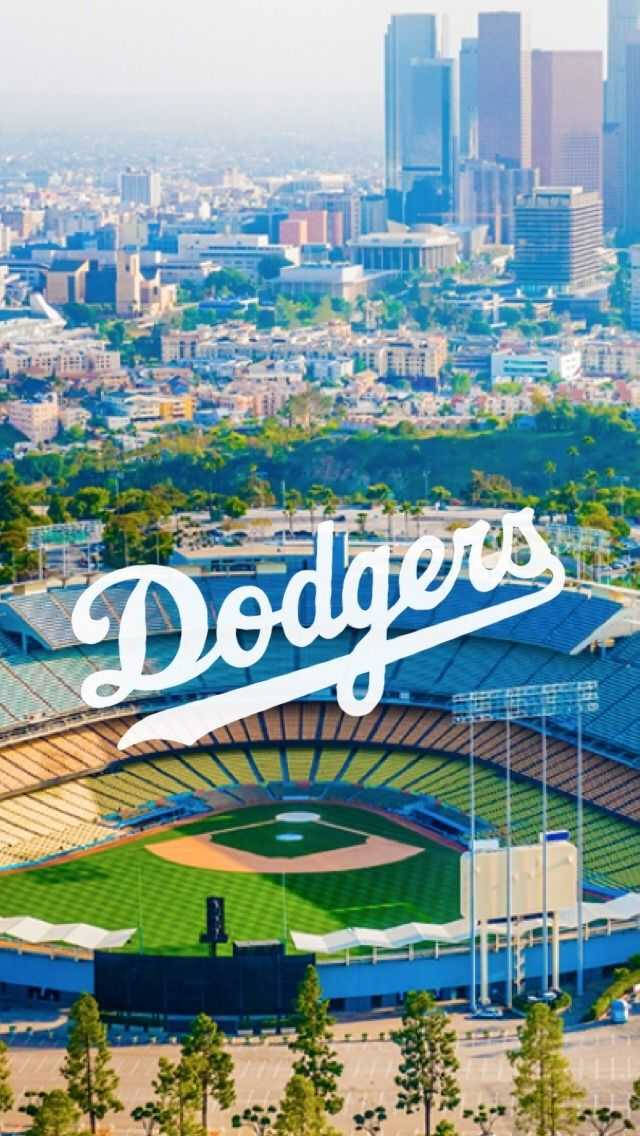 Where can I find cool Los Angeles Dodgers wallpaper? Get awesome backgrounds for your phone or desktop.