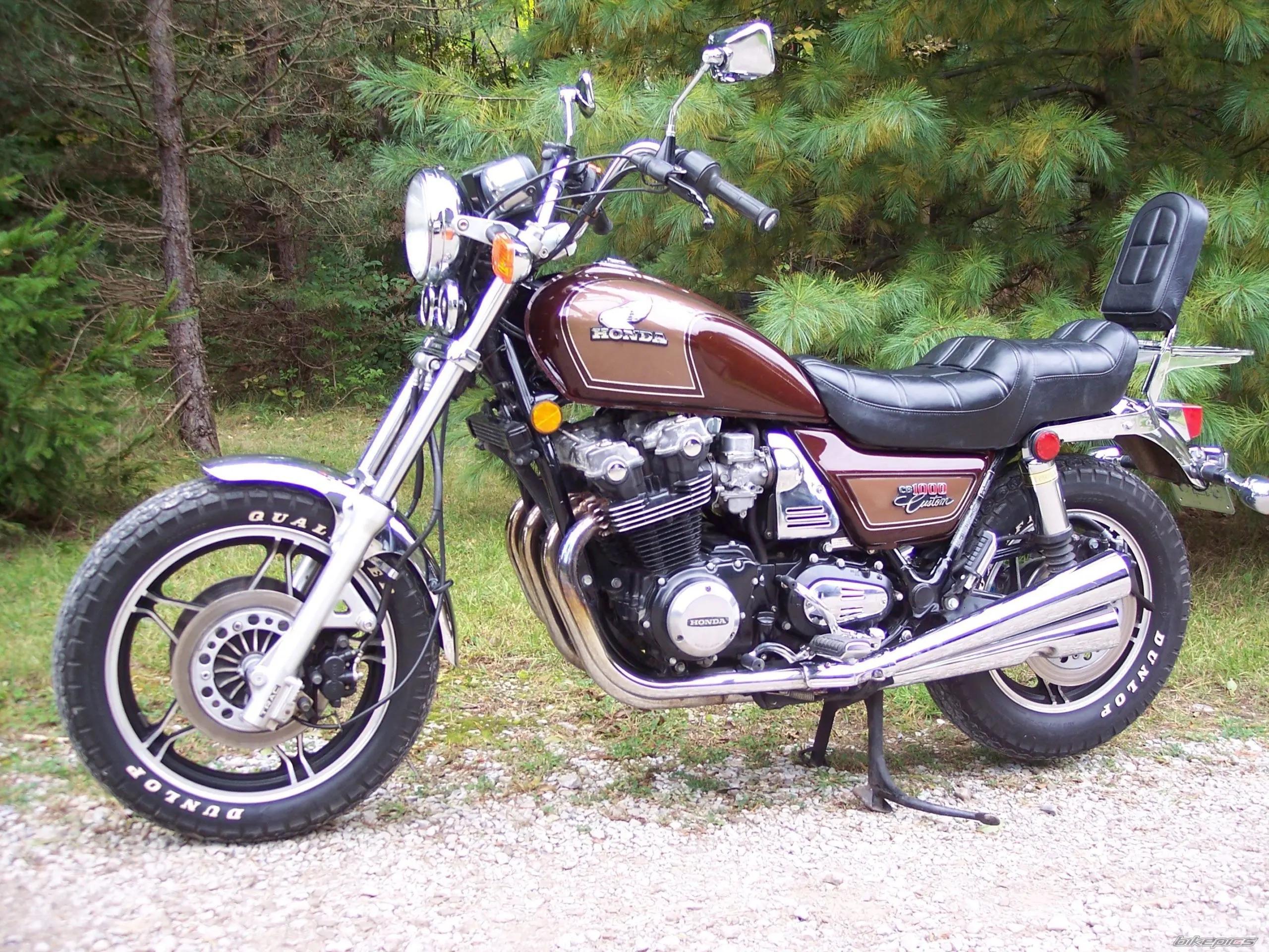 How fast is the top speed cb1000 really? We reveal the details!