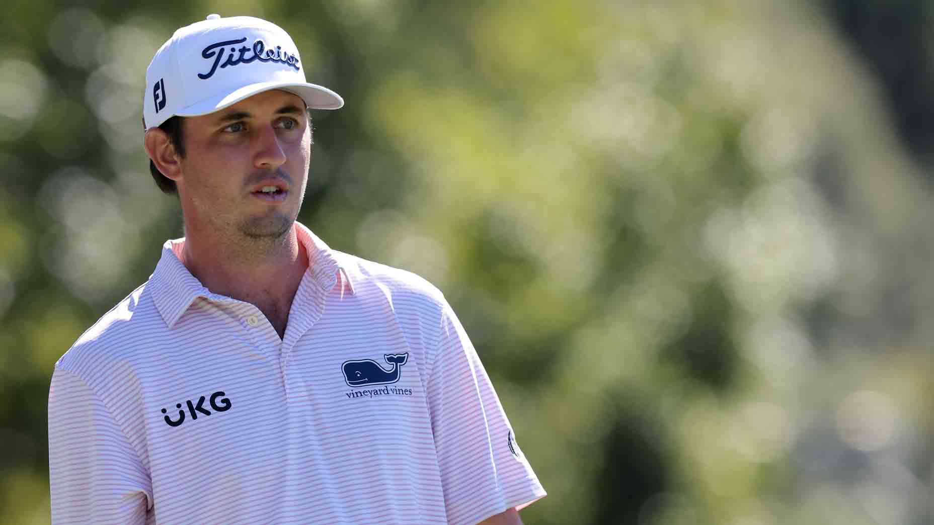 jt poston vs other golfers key differences that make him stand out