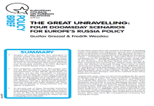 How to analyze a printed piece of punditry (Get the best insights from these expert views)