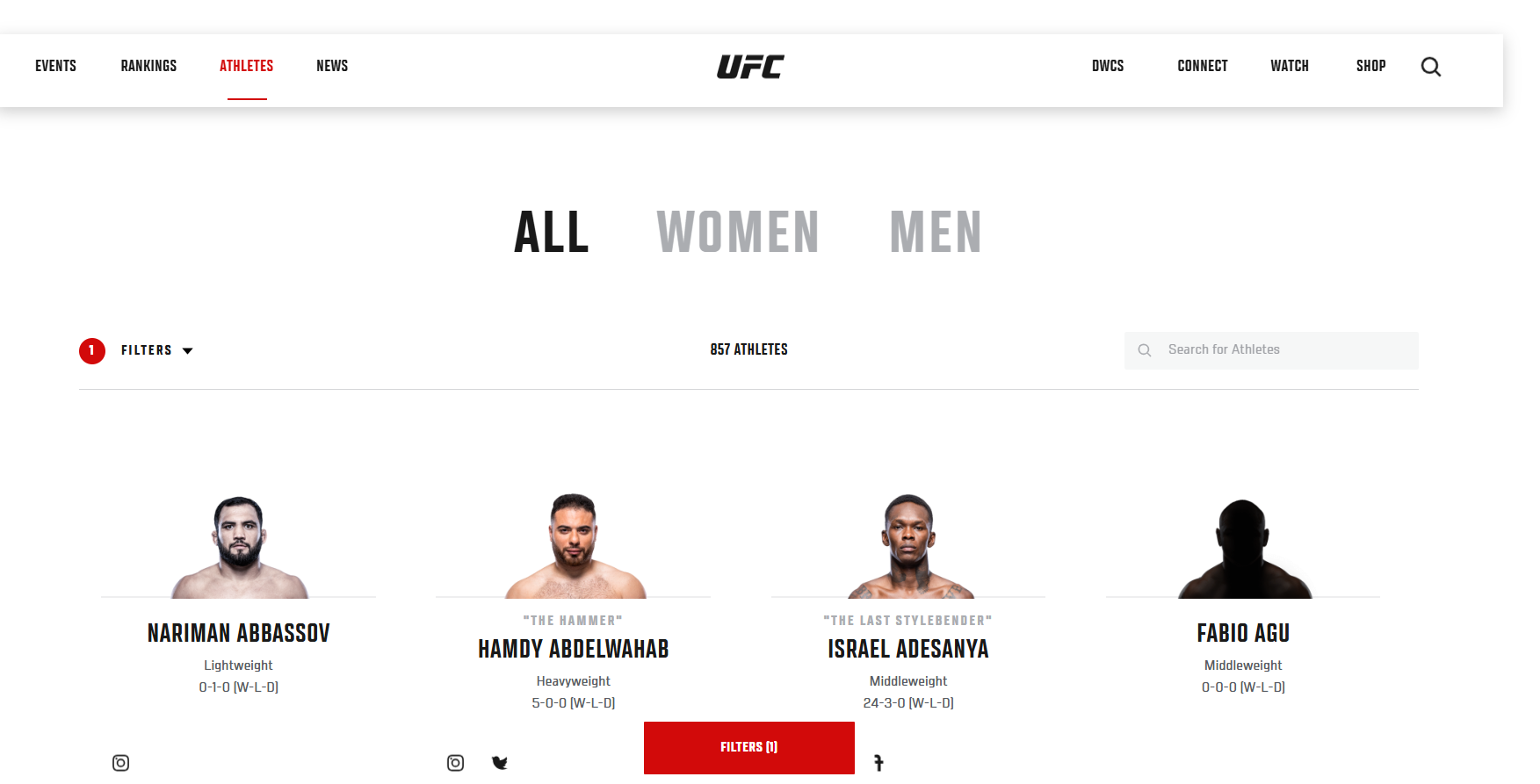 What do the UFC numbers mean? (Learn how all those UFC events actually get their unique numbers so easily)