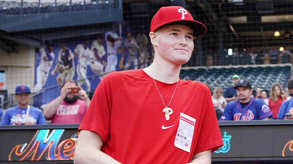 What happened to Corey Phelan? We explain the sad news about this promising young baseball talent.