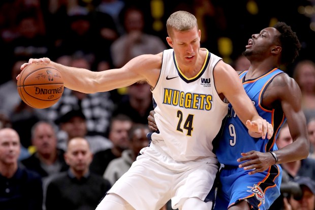 How did the Denver Nuggets 2017 do? An easy guide to their performance and stats.