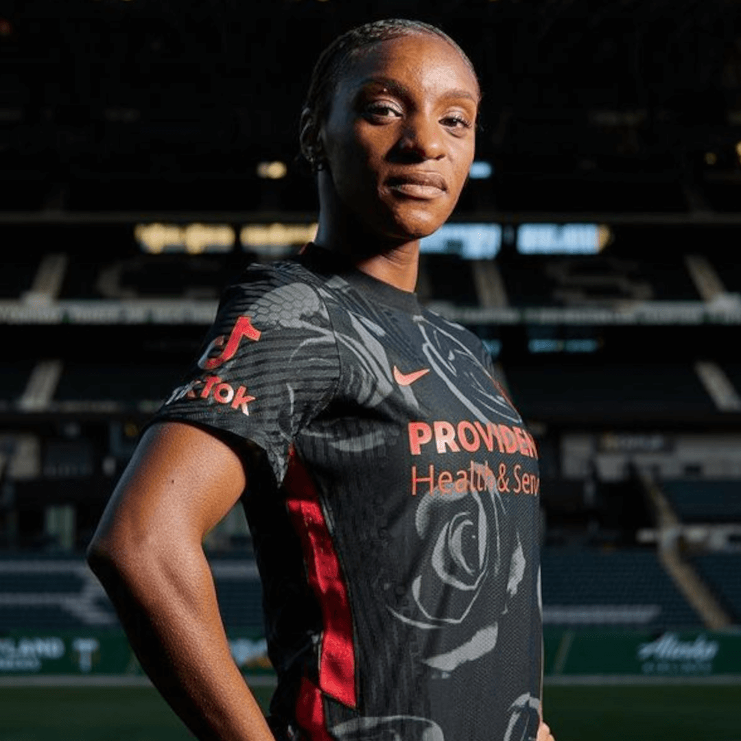 Get to know the Portland Thorns colors: Whats the real story behind their chosen team shades and history?