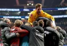 Evan Ndicka fan facts: What makes him special? Discover his unique football talent.