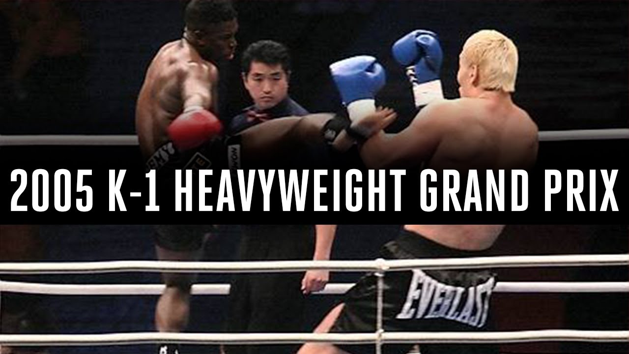 Where can I watch Grand Prix K1 action? (Find your best ways to see these top kickboxing fights)