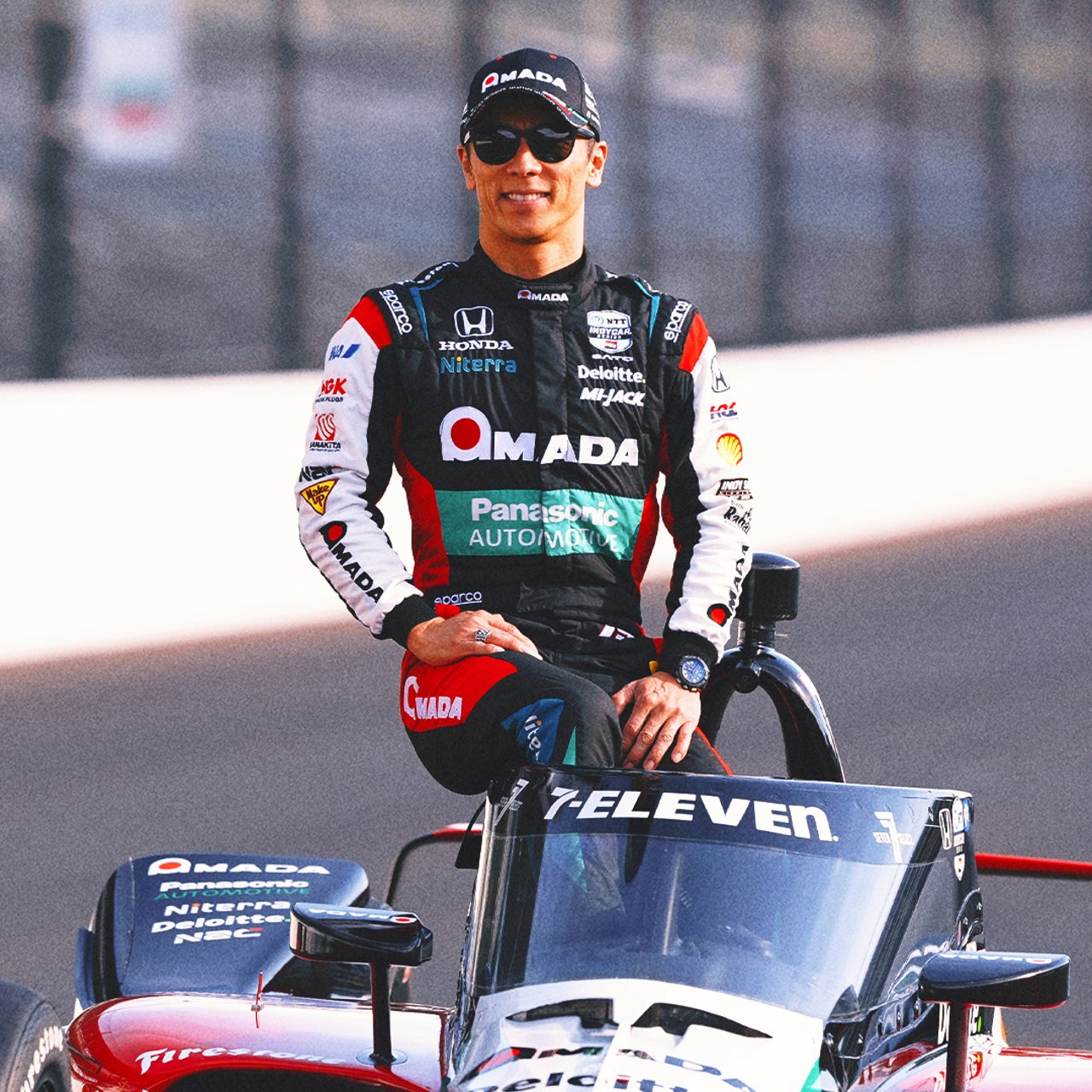 How did Sato Takuma win so big? Get the real story behind his incredible Indy 500 victories now!