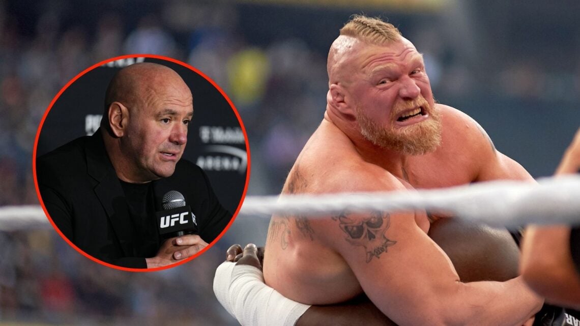 Brock Lesnar Statement What He Said & Why It Shocked Fans