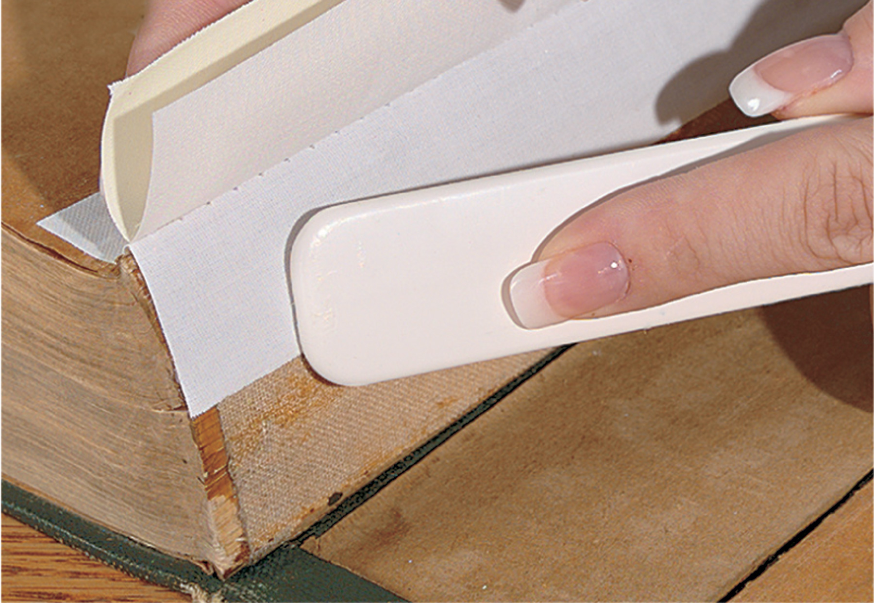How to fix broken book issues easily with 5 proven methods