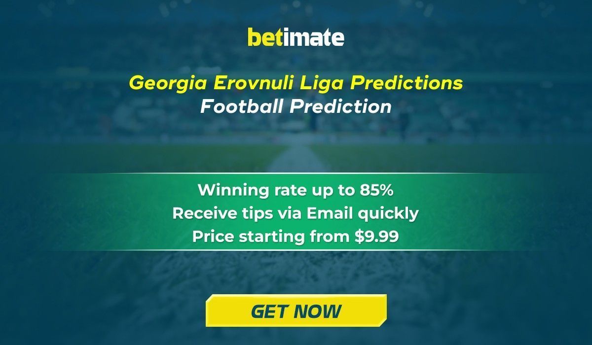 How to Play Erovnuli Liga Games? Best Ways to Get Started Today!