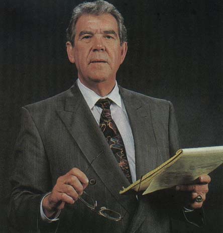 Jack Tunney Who Was He Learn About This Wrestling Icon Now