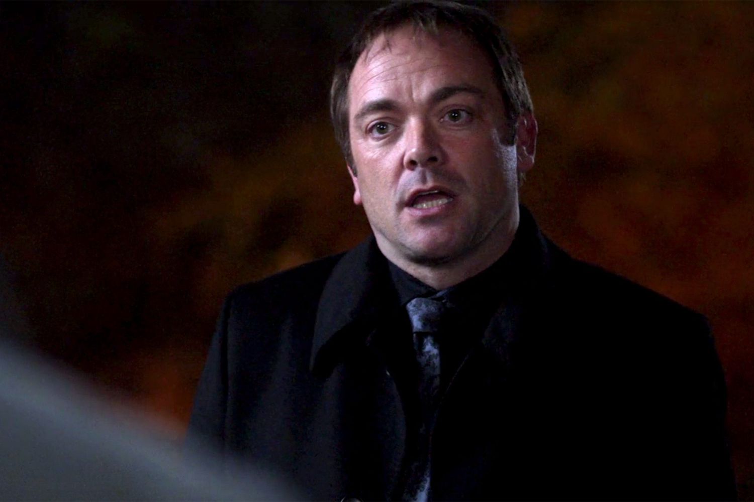 Why Crowley first episode is important the ultimate guide?