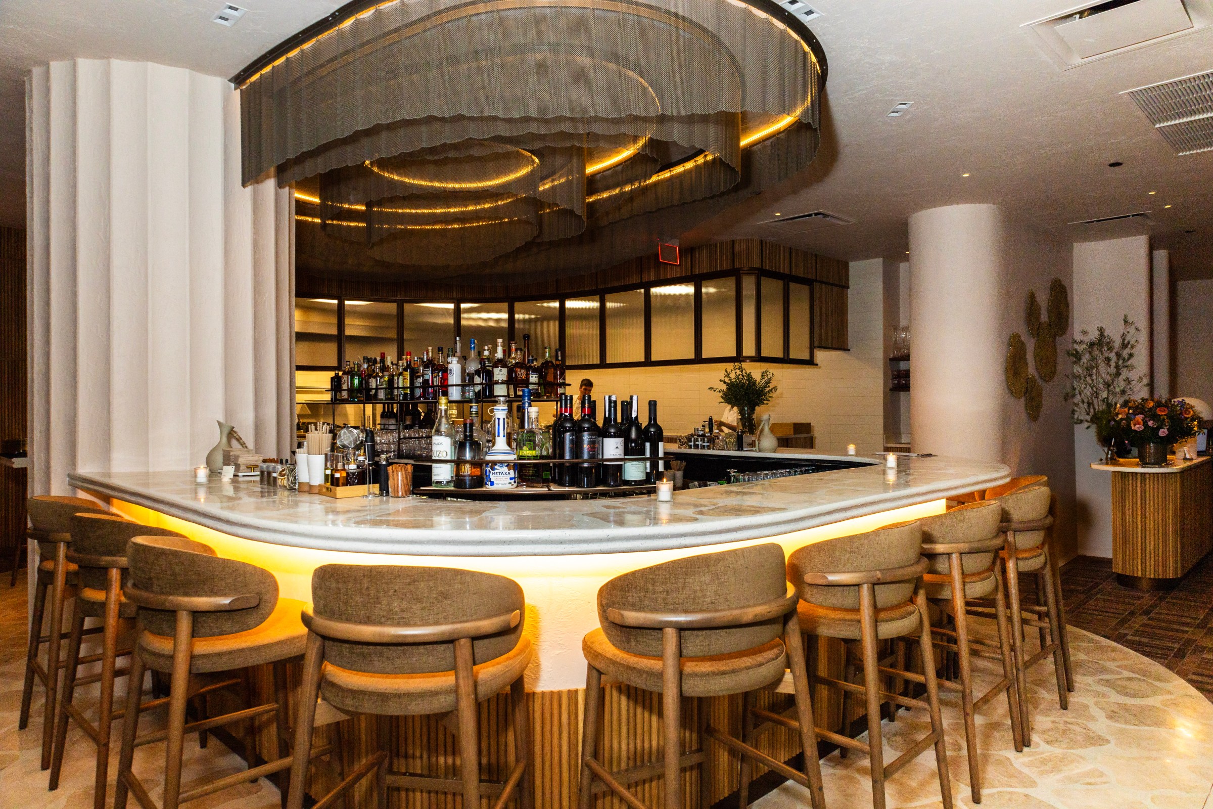 Byrons South End Dining Spots? Find the Best Food Options Fast