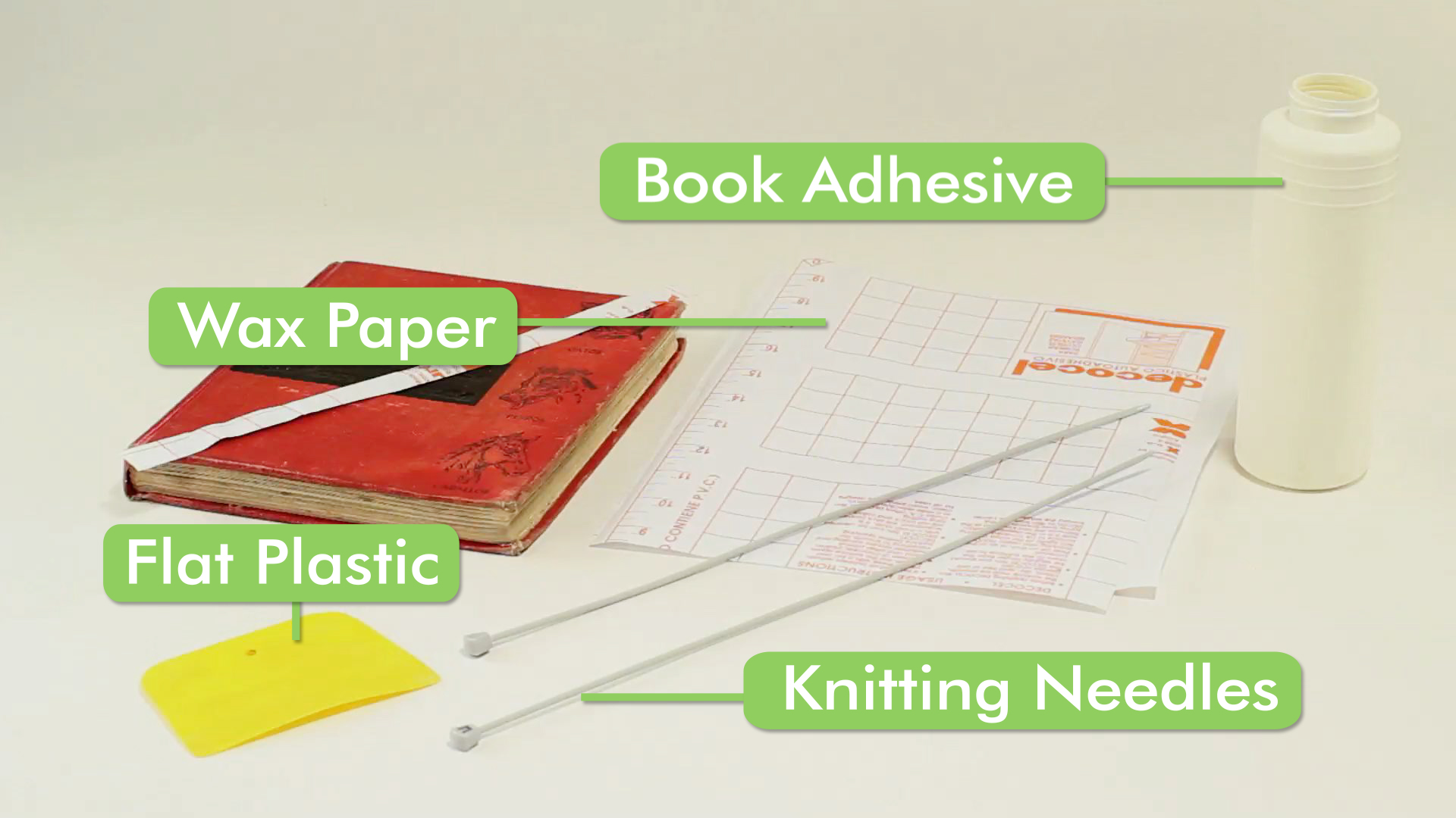 How to fix broken book issues easily with 5 proven methods