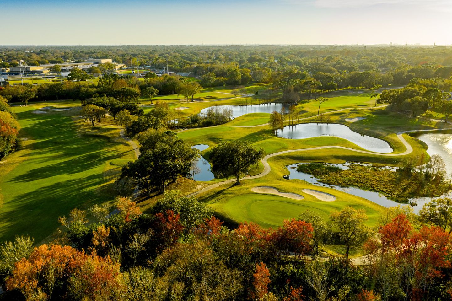 Best holes to play at Chi Chi Rodriguez Golf Course Florida? See top spots!