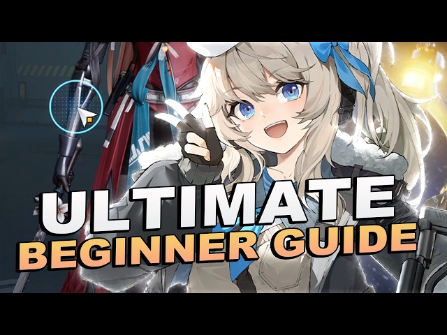 why choose lenna girls frontline 2 ultimate beginner advice