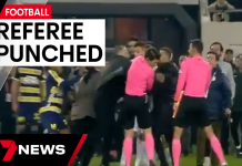 How Halil Umut Meler became famous? Path to top referee success shared!