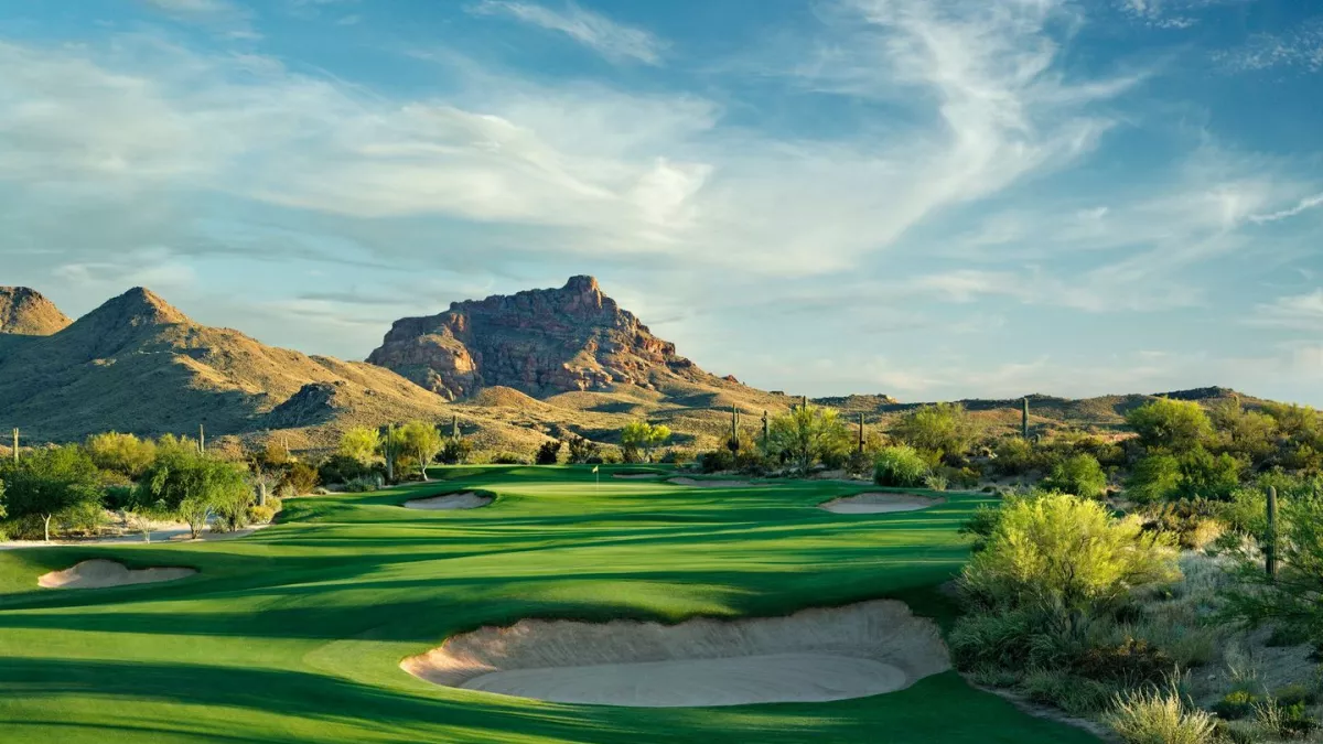 How To Play Saguaro Golf Course? 5 Easy Tips For First Timers!