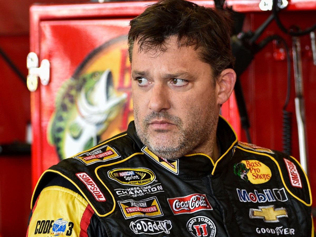 tony stewart killed why fans want answers what we know now