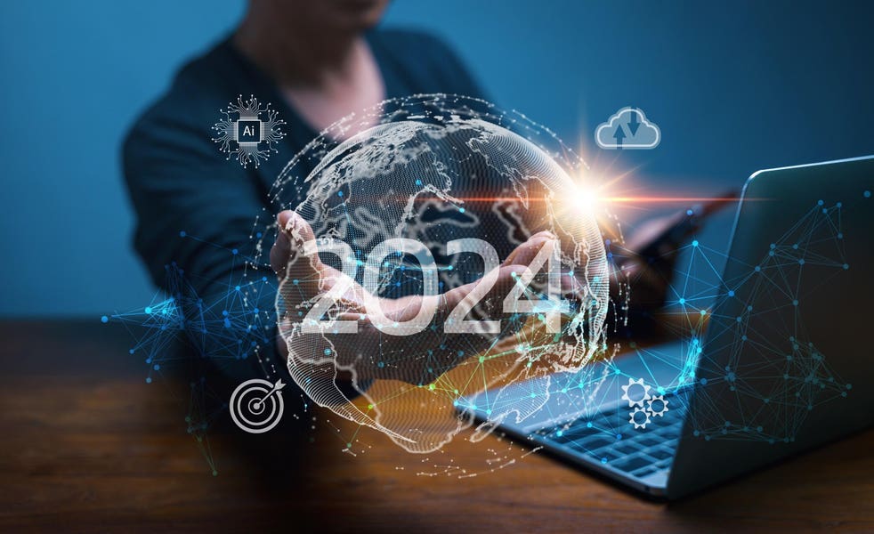 What new tech is at CADE 2024? Find the latest innovations right here!