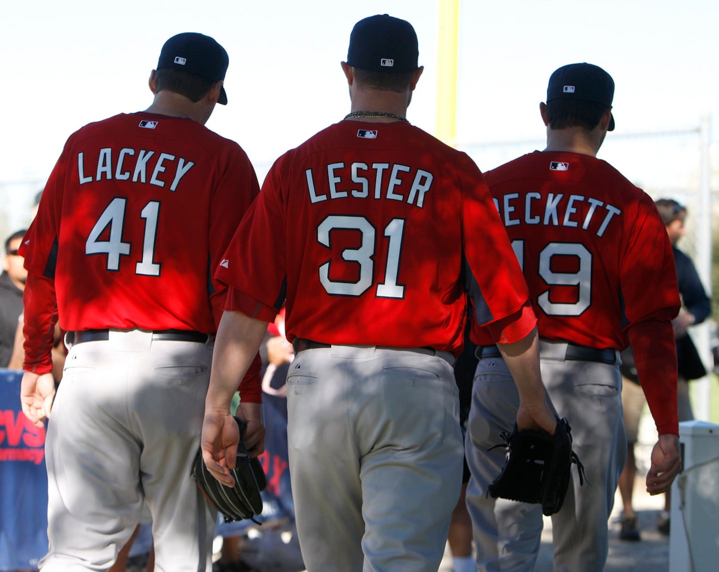 Why is the 2011 red sox lineup famous? (Reasons for their historic collapse explained)