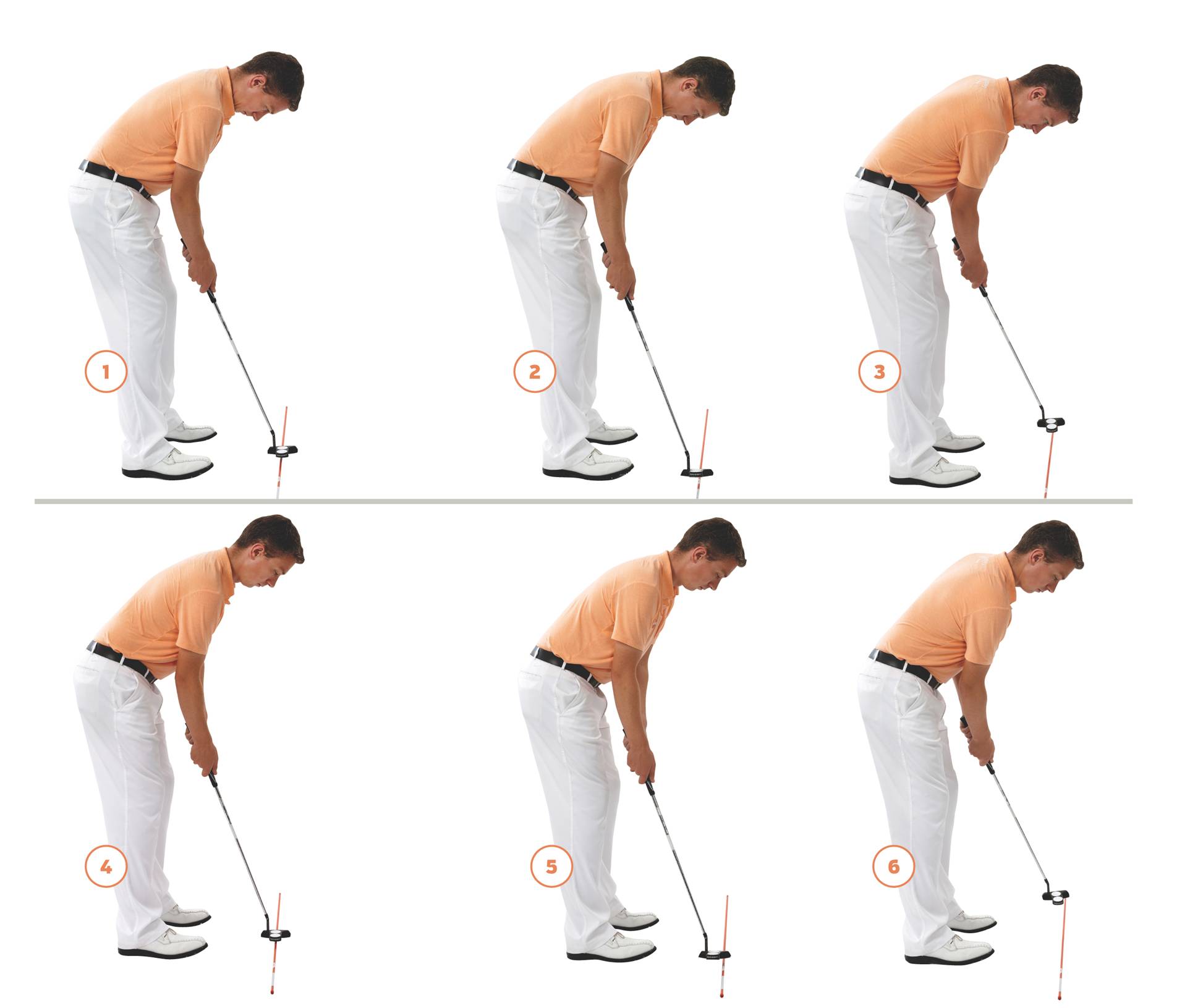 Putting Stroke Fundamentals Choosing the Right Putter Made Simple