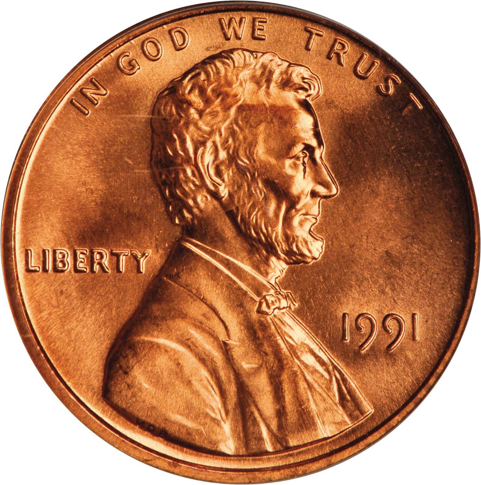 Selling Your 1991 Penny Worth Top Dollar? Learn How Now!