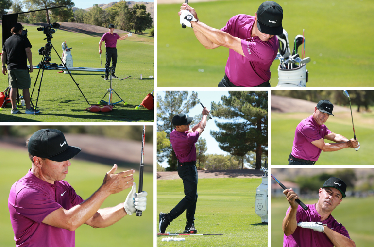 Fix Your Golf Swing Fast: Performance Golf Simple Strike Sequence Guide