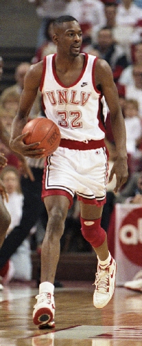 Who is Stacy Augmon Discover His Basketball Journey Story