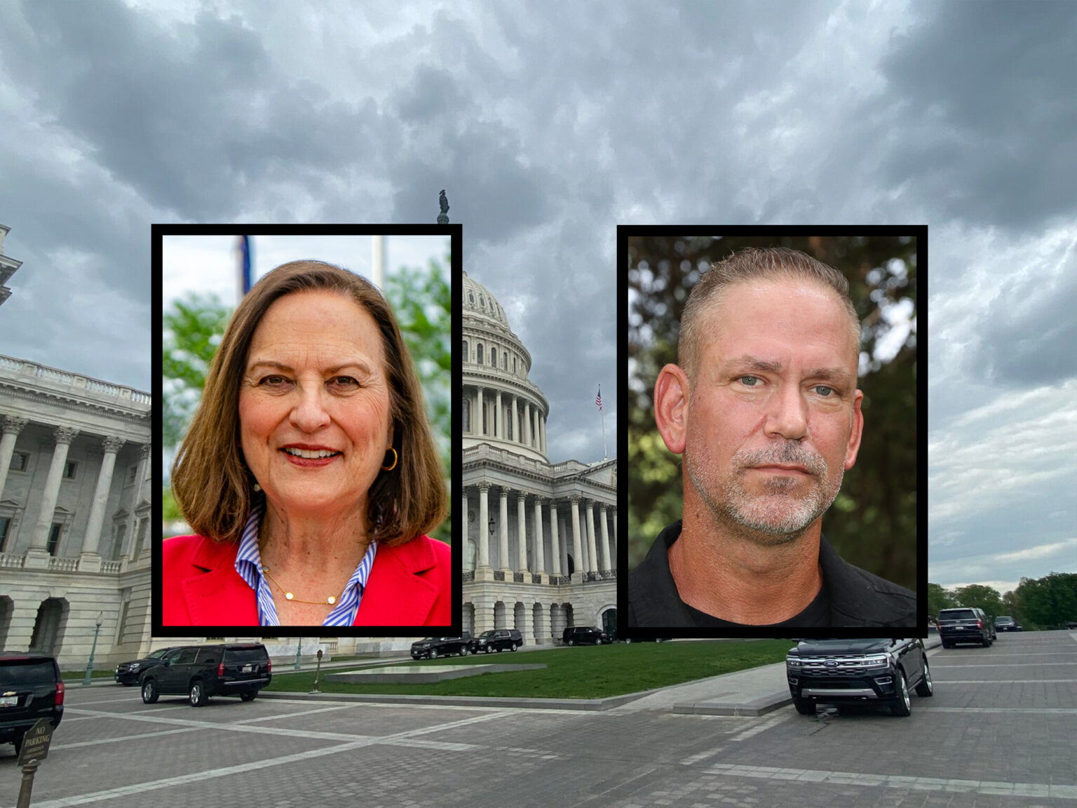 Who Is Running in Nebraska 2024 Primary? Candidates and Key Races