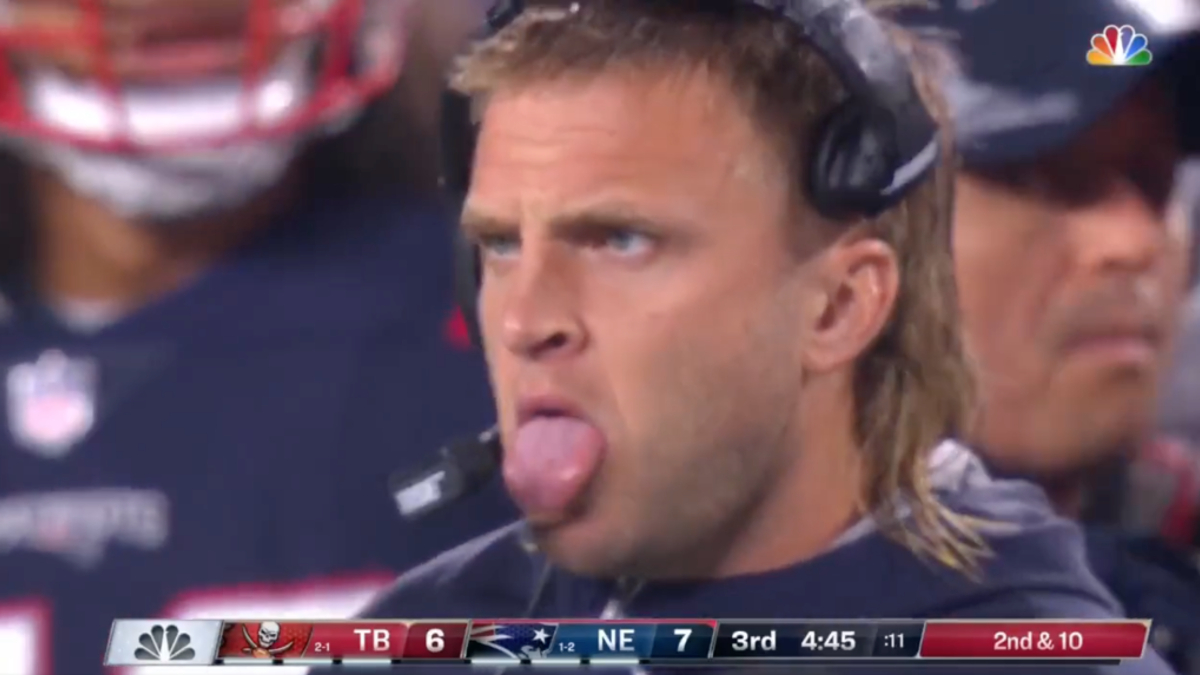 Steve Belichick Meme Collection for Social Media - Top 15 Funny Football Coach Images!