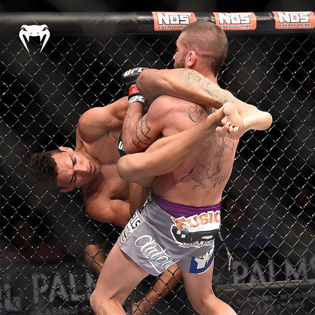 What is mma soccer? Easy guide to understand this sport fusion.