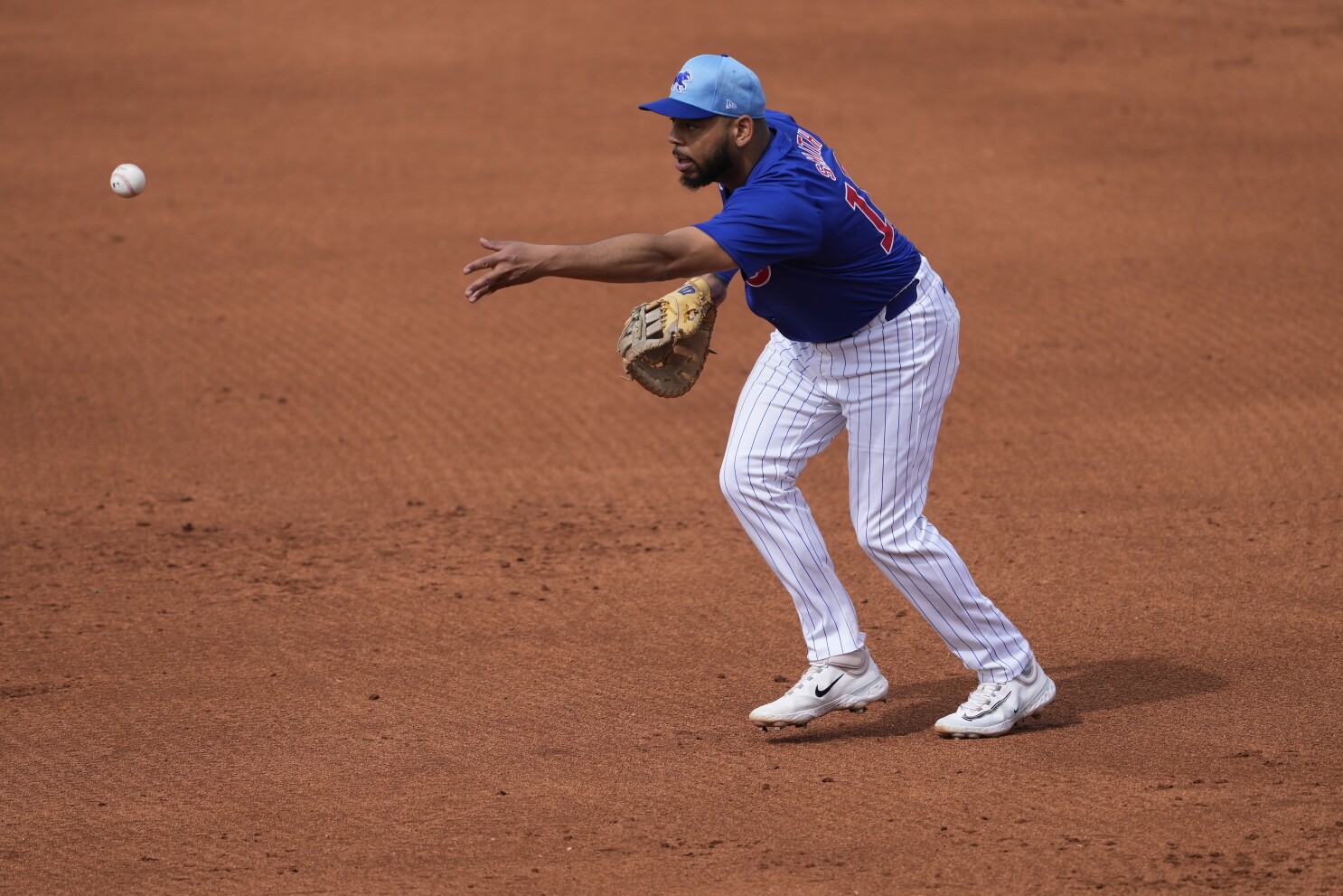 Dominic Smith Contract Contains What Key Details? Find Out Key Terms