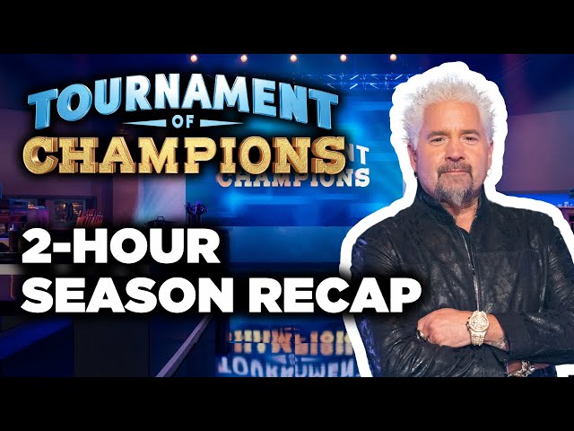 How to Watch Who Won TOC 2024? Replay Link and Key Moments