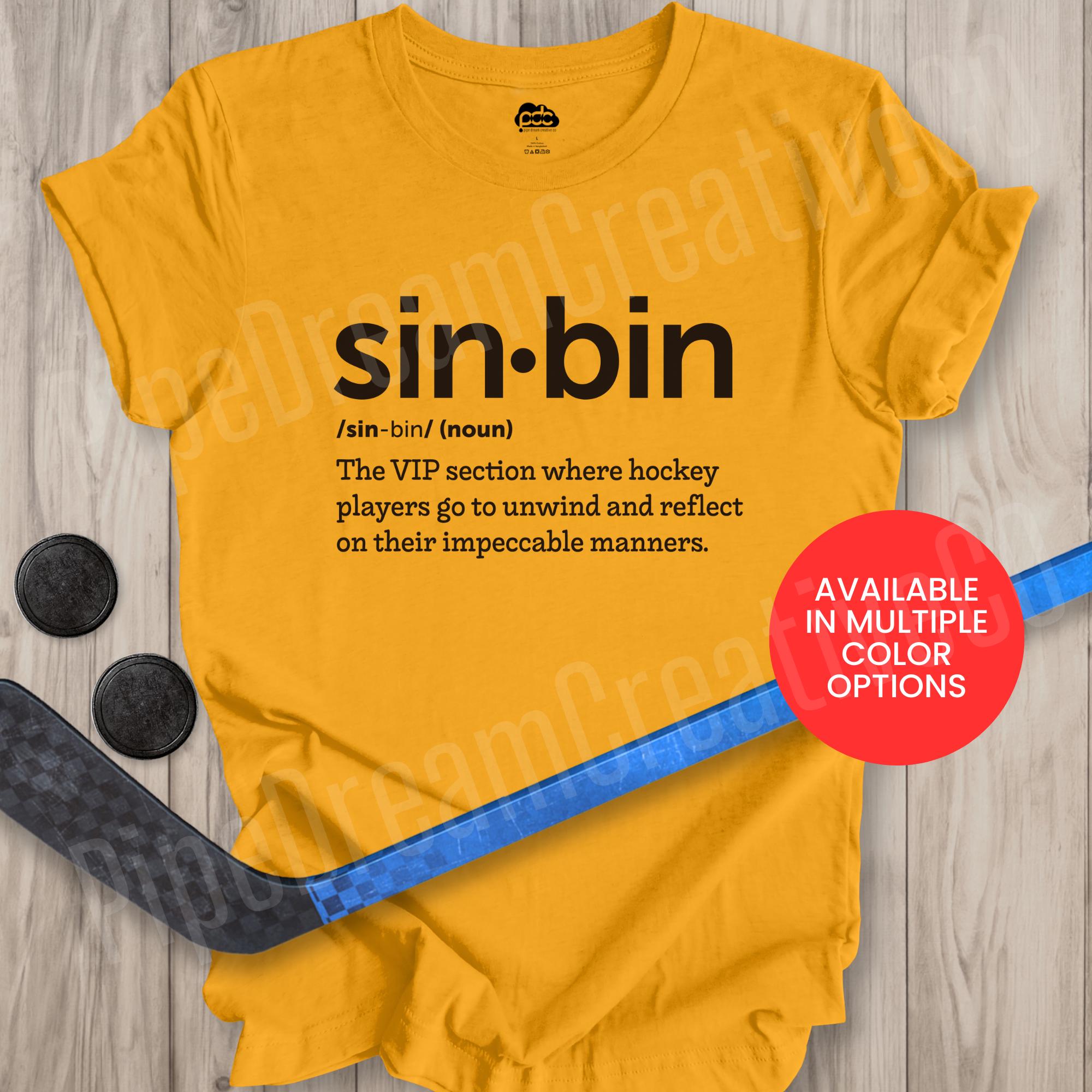 What Is Sinbin in Hockey Learn How It Works and Key Rules