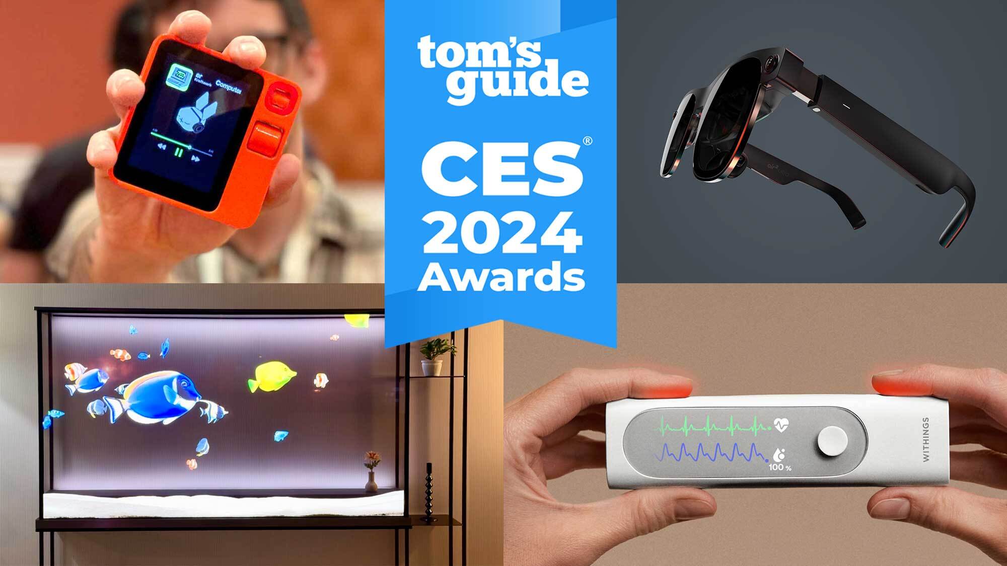 What new tech is at CADE 2024? Find the latest innovations right here!
