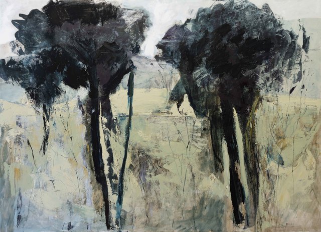 Frederik Van Vuuren Artist Work Where To Find His Best Creations Today