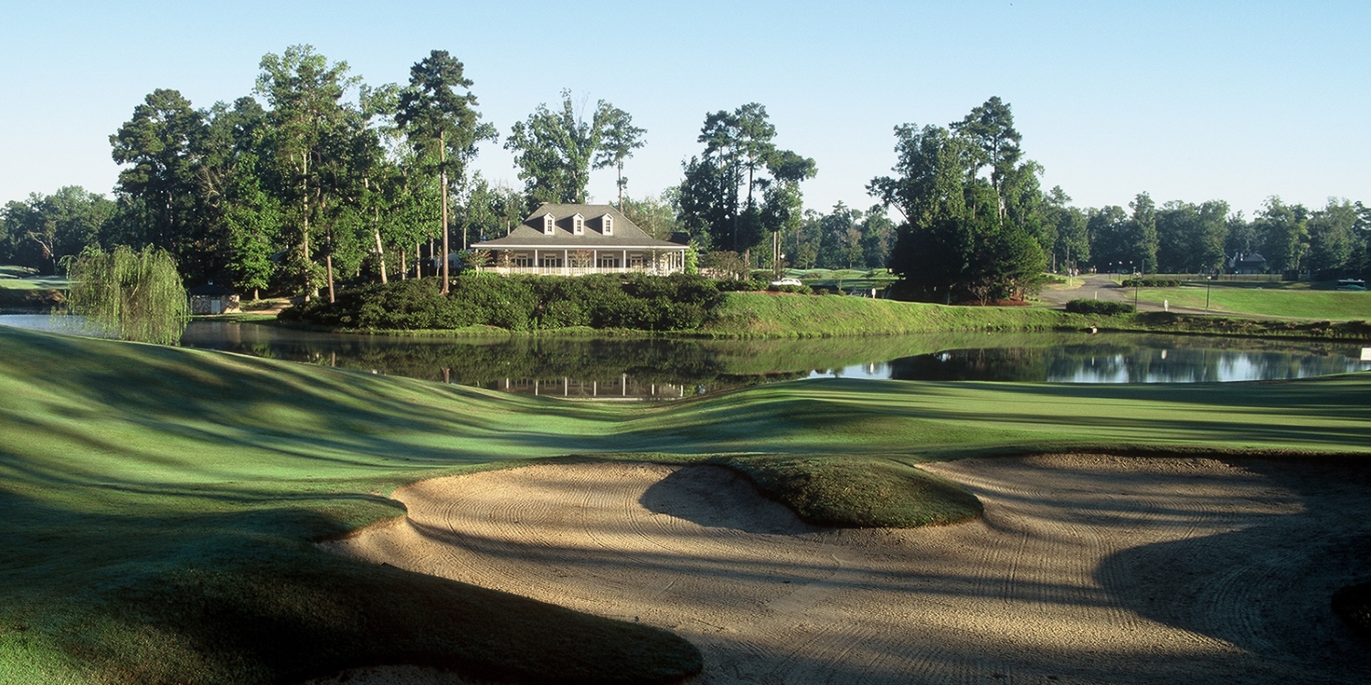 How much does The Bluffs at Thompson Creek cost? (Get pricing details and entry fees)
