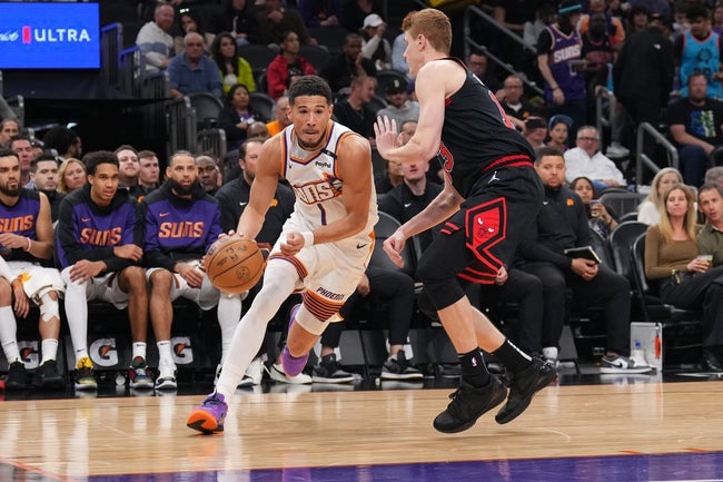 Suns vs Cavs prediction? See who will win the game tonight!