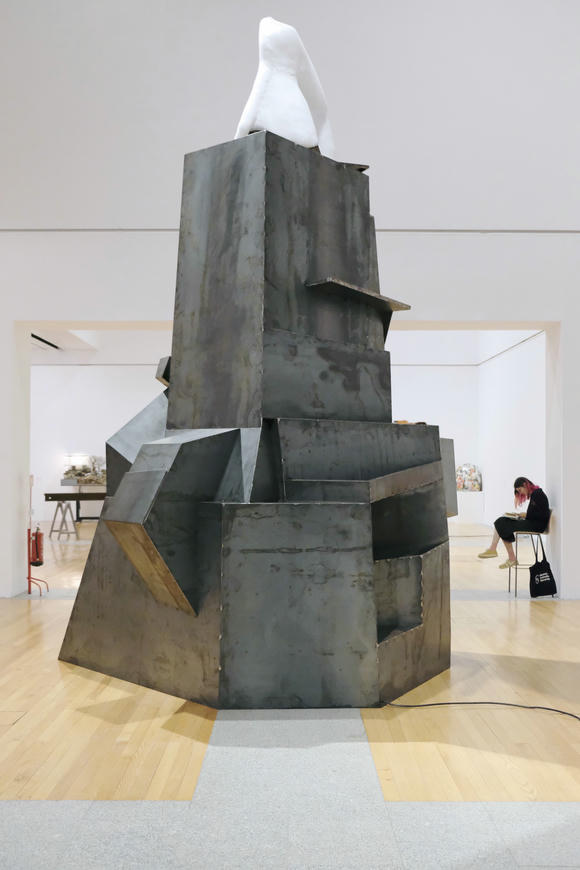 Miguel Palma art explore his works in 5 minutes.