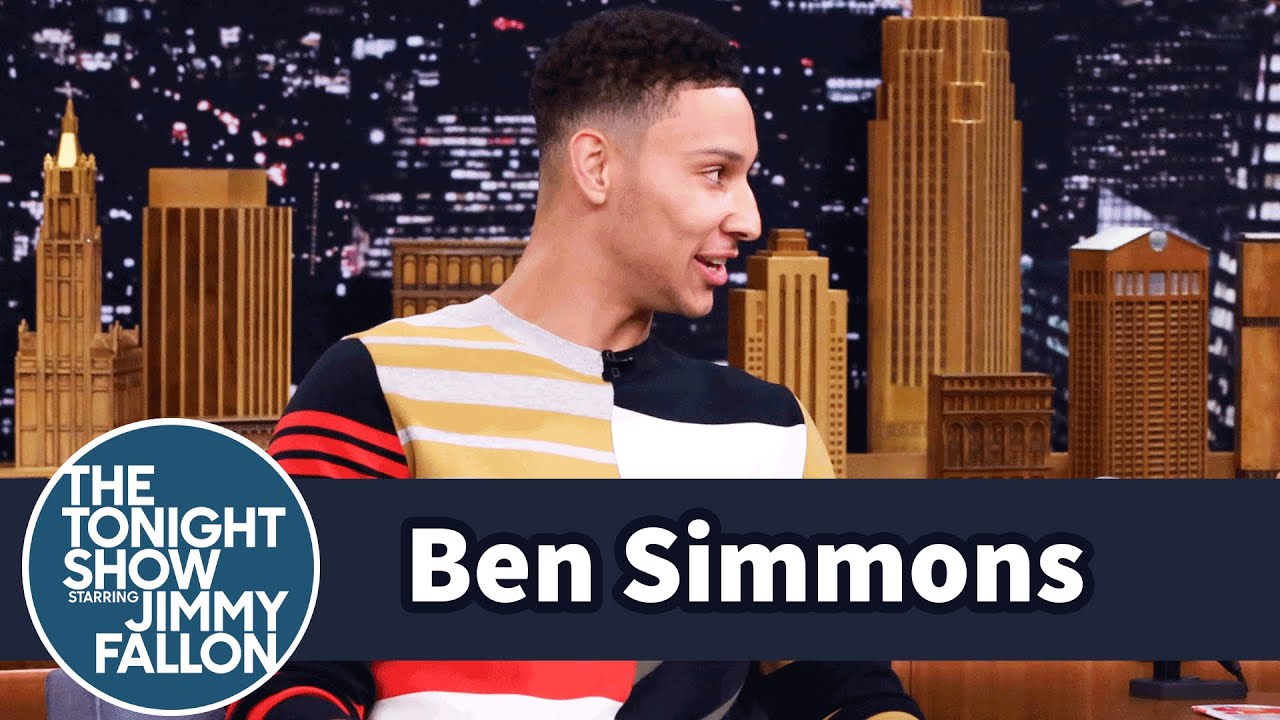 How to understand Ben Simmons accent? Easy guide for fans!