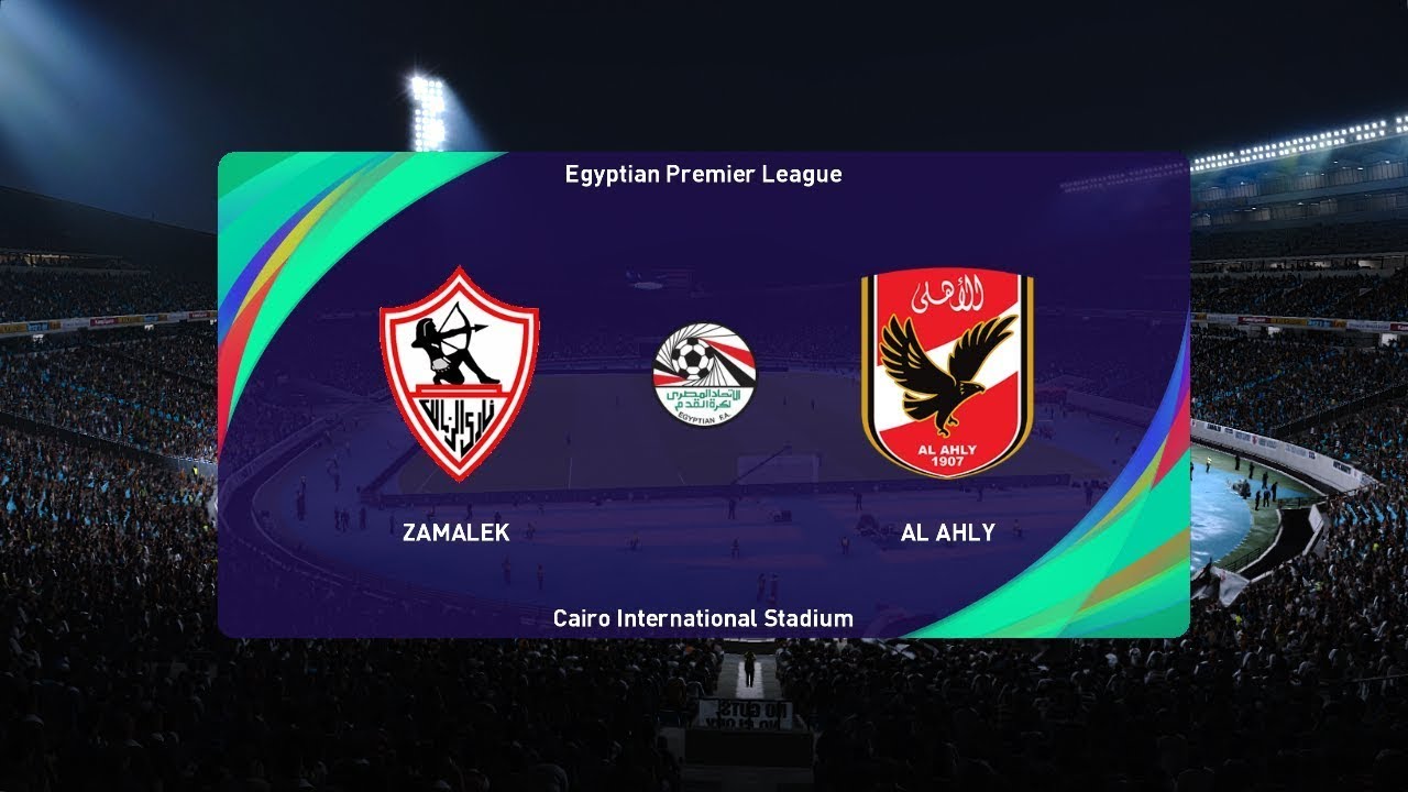 How to watch al ahly vs zamalek live today? (Find simple ways to stream this football match)