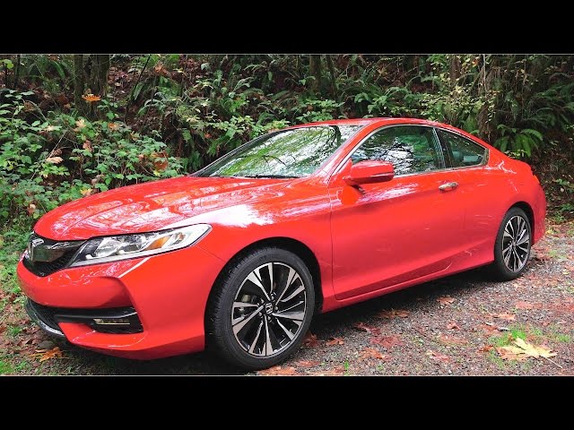 How quick is 2016 honda accord v6 0 to 60 time get facts before you buy